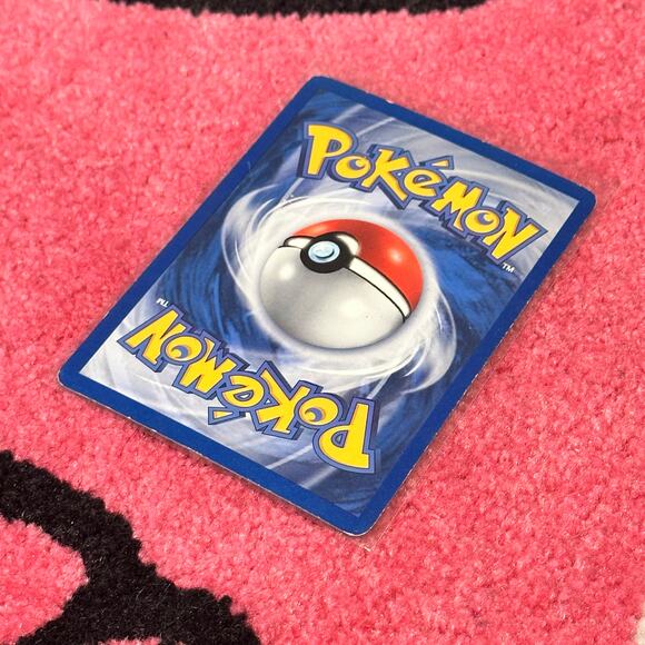 Entei #34 – Pokémon Promo – As Pictured - Picture 5 of 6